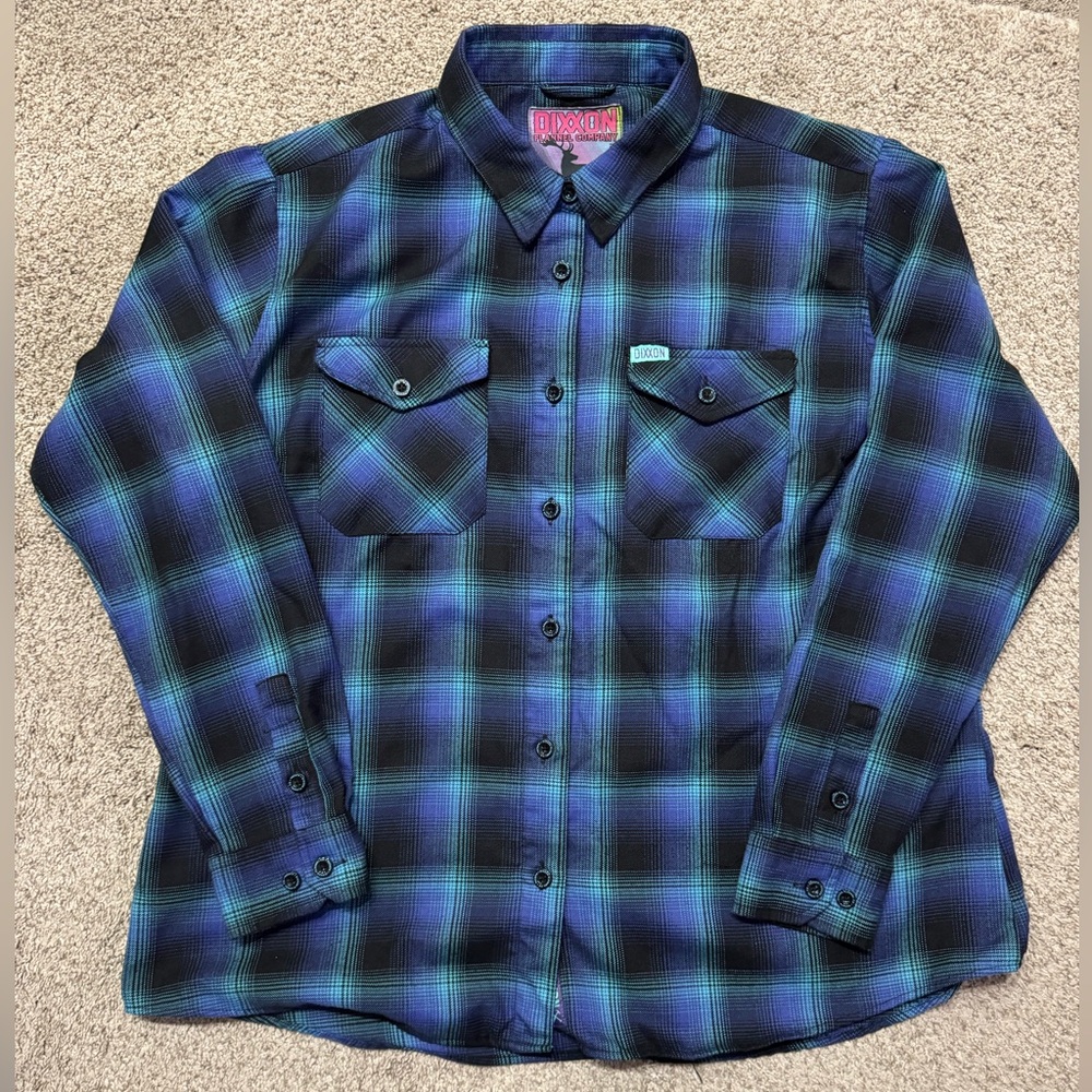 Dixxon Aurora Womens 2X